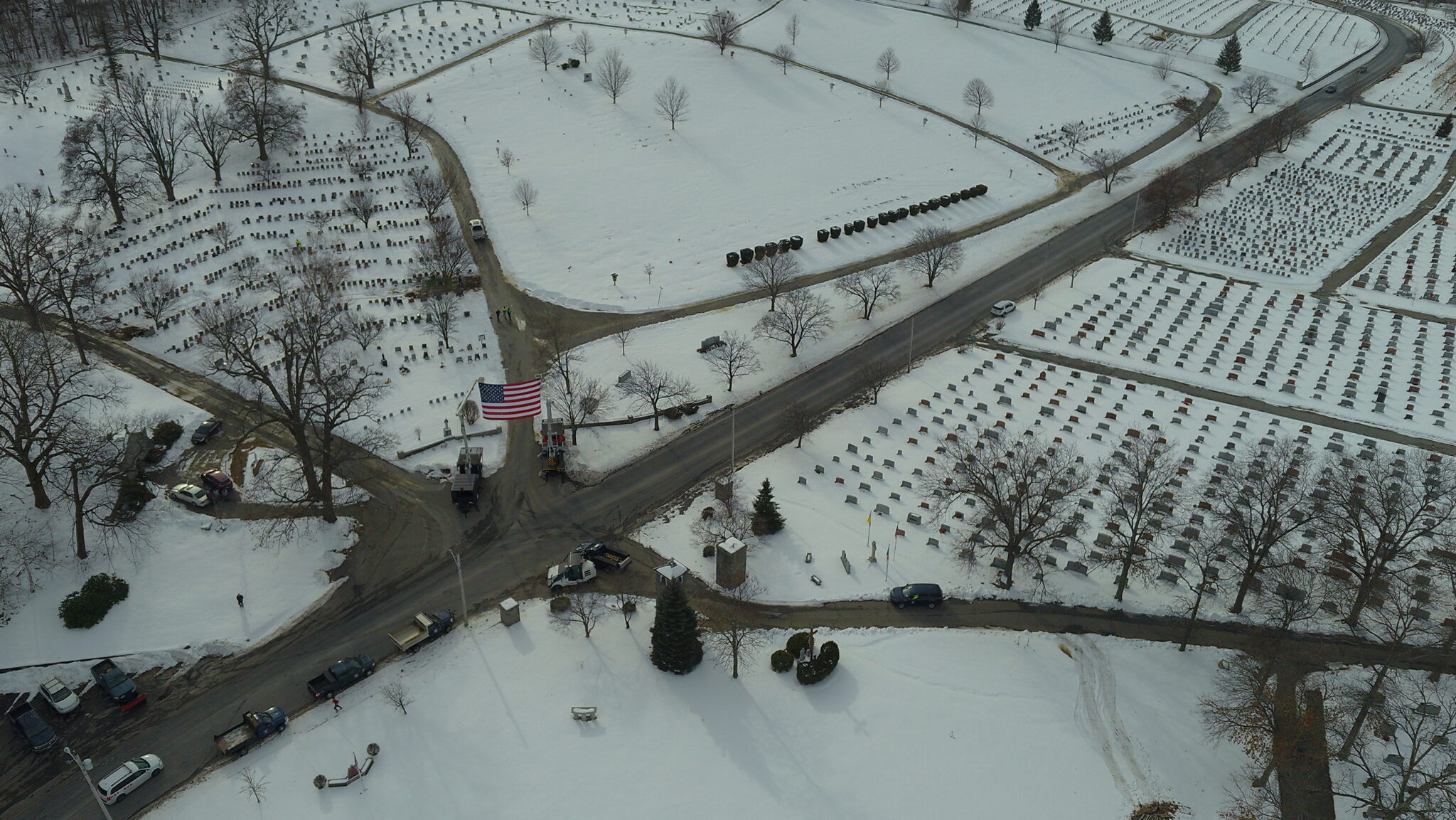 Fallen Heros Apwa New England Chapter