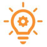 Lightbulb Graphic